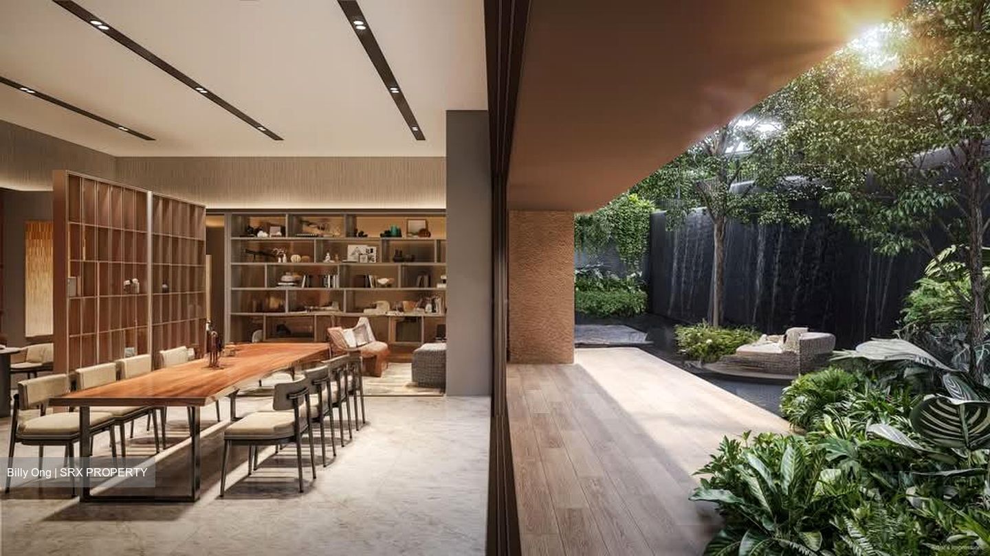 Dunearn Road (D11), Condominium #590422811
